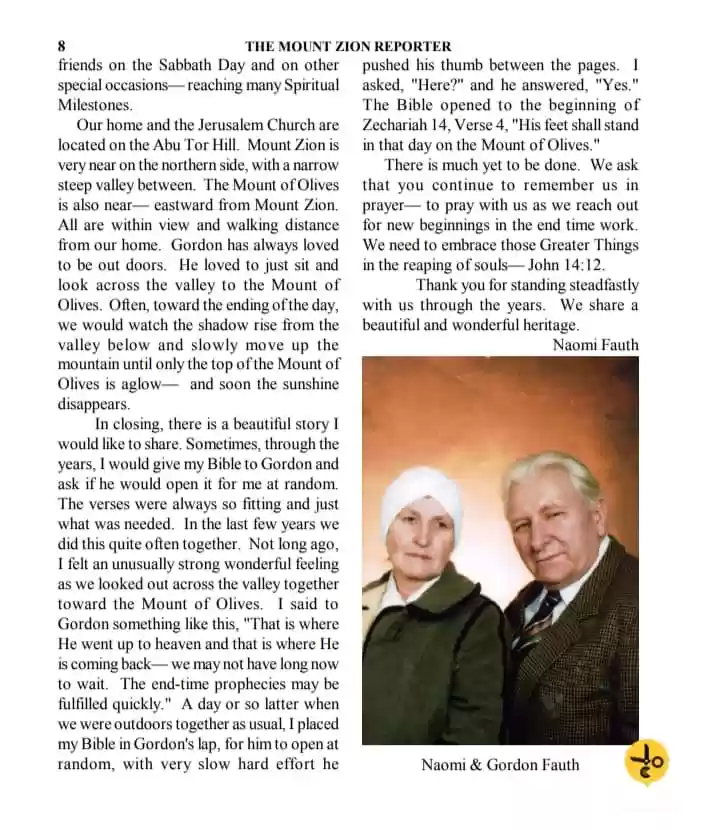 Life in Israel-page 2